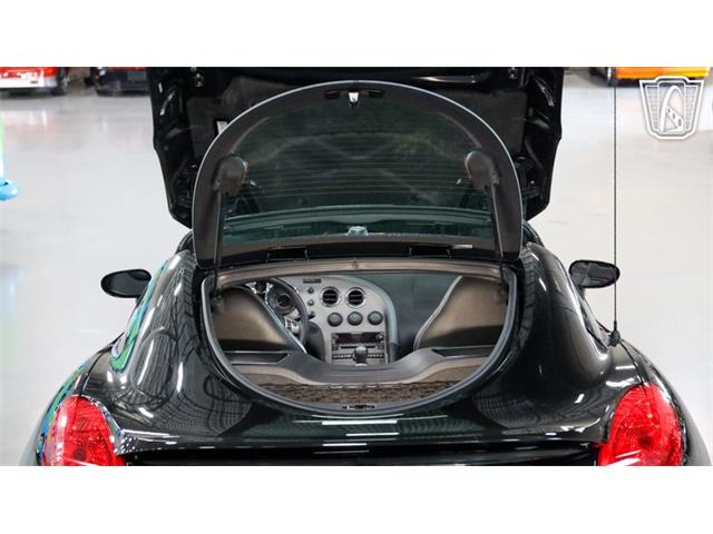 2009 Pontiac Solstice (CC-2068743) for sale in New Braundfels, Texas