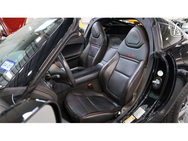 2009 Pontiac Solstice (CC-2068743) for sale in New Braundfels, Texas