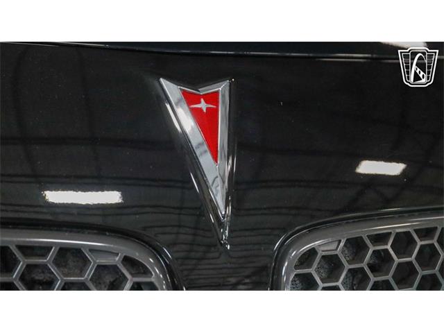 2009 Pontiac Solstice (CC-2068743) for sale in New Braundfels, Texas