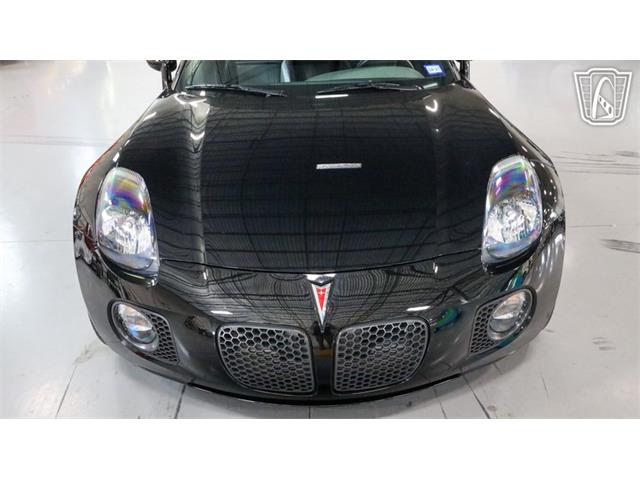 2009 Pontiac Solstice (CC-2068743) for sale in New Braundfels, Texas