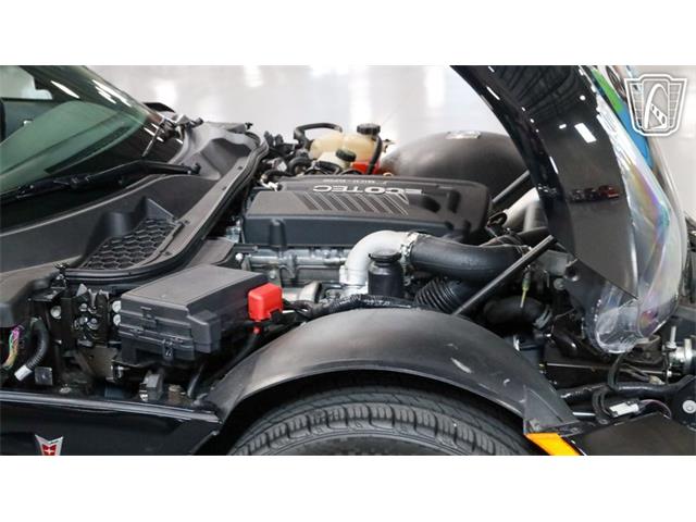 2009 Pontiac Solstice (CC-2068743) for sale in New Braundfels, Texas