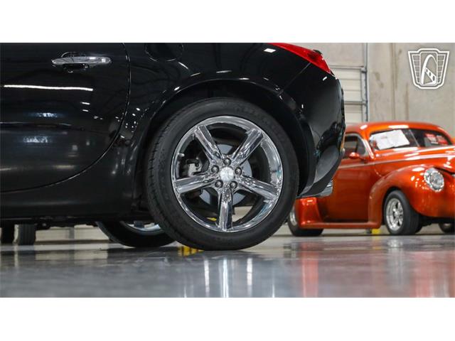 2009 Pontiac Solstice (CC-2068743) for sale in New Braundfels, Texas