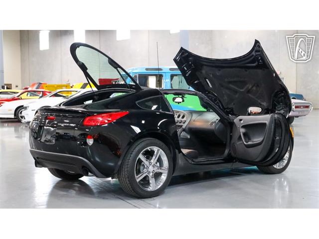 2009 Pontiac Solstice (CC-2068743) for sale in New Braundfels, Texas