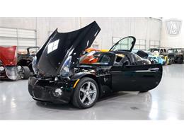 2009 Pontiac Solstice (CC-2068743) for sale in New Braundfels, Texas