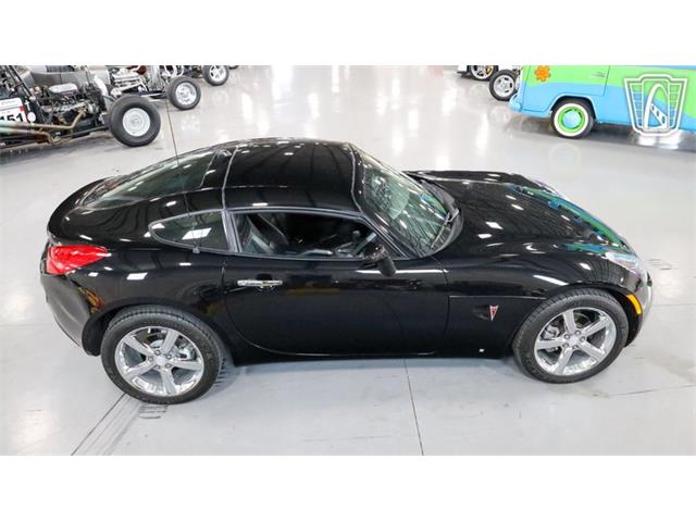 2009 Pontiac Solstice (CC-2068743) for sale in New Braundfels, Texas