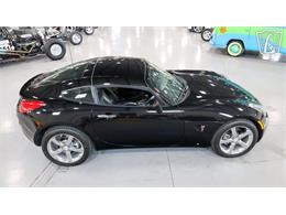 2009 Pontiac Solstice (CC-2068743) for sale in New Braundfels, Texas