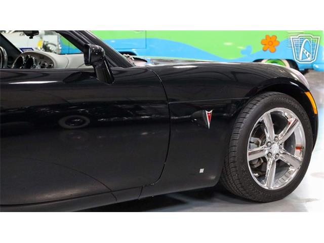 2009 Pontiac Solstice (CC-2068743) for sale in New Braundfels, Texas