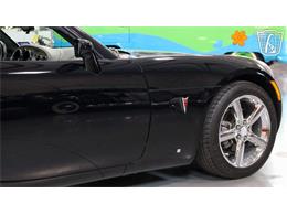 2009 Pontiac Solstice (CC-2068743) for sale in New Braundfels, Texas