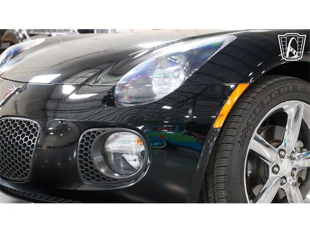 2009 Pontiac Solstice (CC-2068743) for sale in New Braundfels, Texas