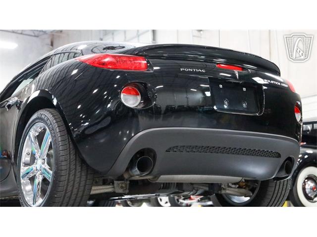 2009 Pontiac Solstice (CC-2068743) for sale in New Braundfels, Texas