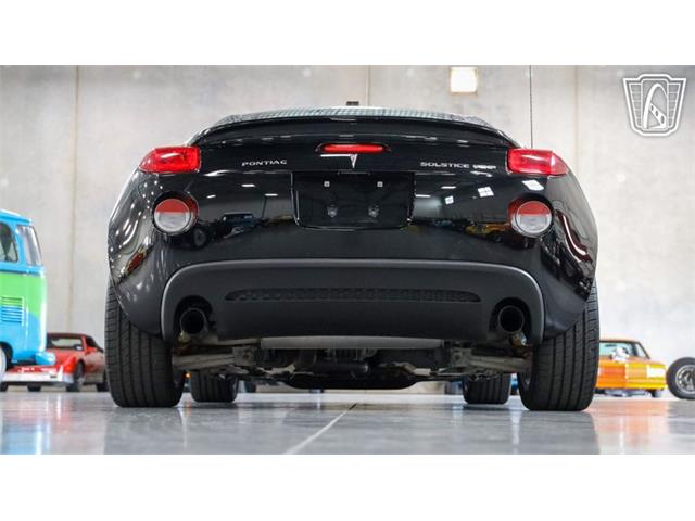 2009 Pontiac Solstice (CC-2068743) for sale in New Braundfels, Texas