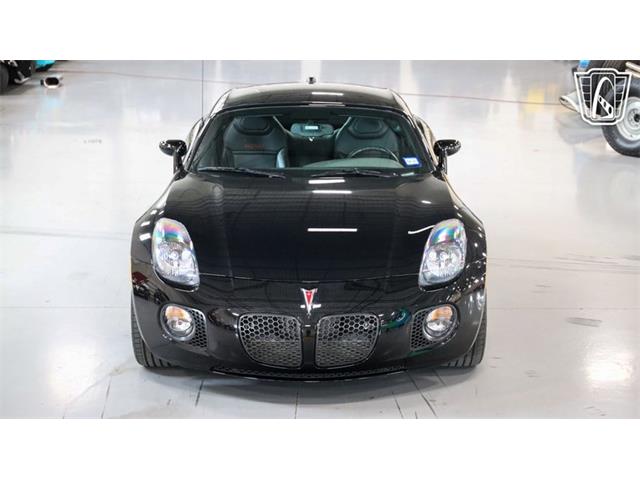2009 Pontiac Solstice (CC-2068743) for sale in New Braundfels, Texas