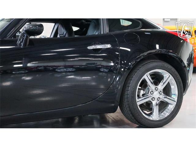 2009 Pontiac Solstice (CC-2068743) for sale in New Braundfels, Texas