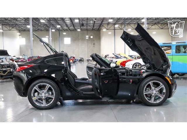 2009 Pontiac Solstice (CC-2068743) for sale in New Braundfels, Texas