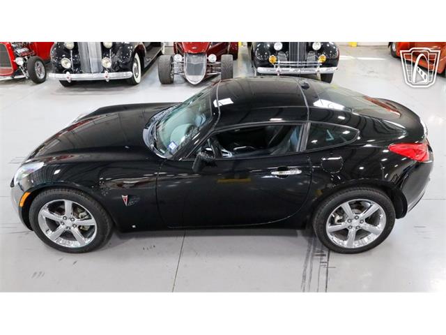 2009 Pontiac Solstice (CC-2068743) for sale in New Braundfels, Texas