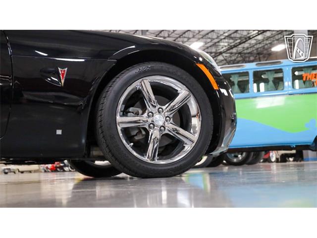 2009 Pontiac Solstice (CC-2068743) for sale in New Braundfels, Texas