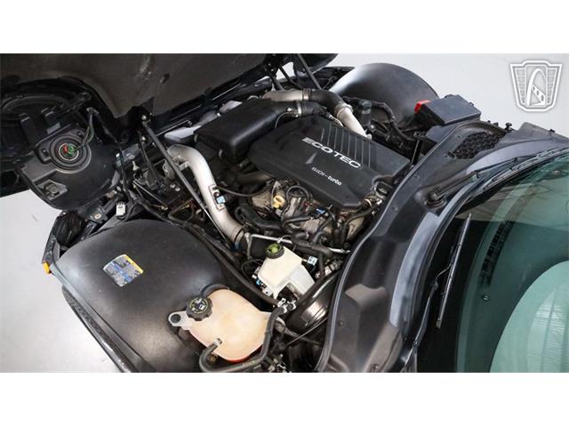 2009 Pontiac Solstice (CC-2068743) for sale in New Braundfels, Texas