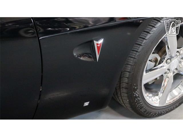 2009 Pontiac Solstice (CC-2068743) for sale in New Braundfels, Texas
