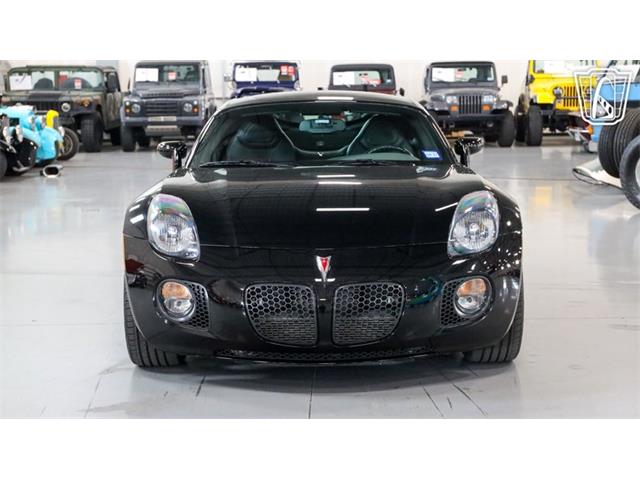 2009 Pontiac Solstice (CC-2068743) for sale in New Braundfels, Texas