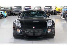 2009 Pontiac Solstice (CC-2068743) for sale in New Braundfels, Texas