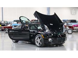 2009 Pontiac Solstice (CC-2068743) for sale in New Braundfels, Texas