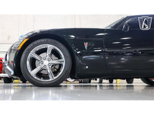 2009 Pontiac Solstice (CC-2068743) for sale in New Braundfels, Texas