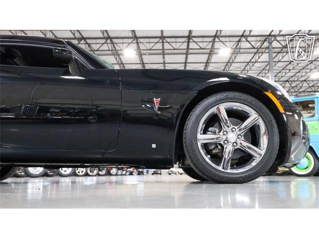 2009 Pontiac Solstice (CC-2068743) for sale in New Braundfels, Texas