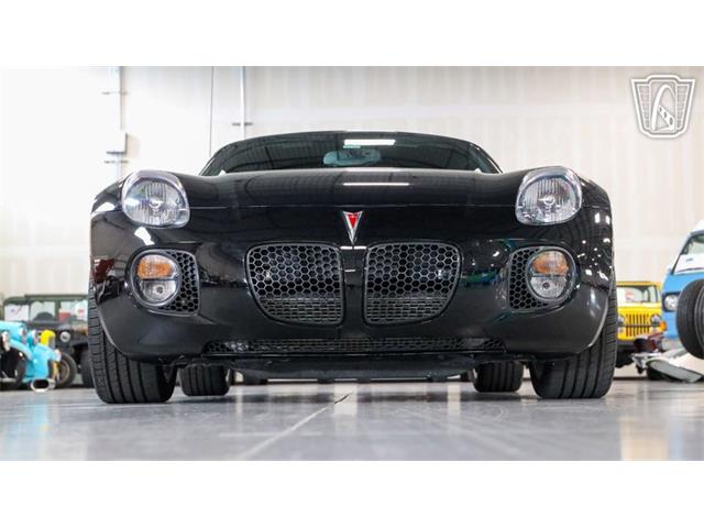 2009 Pontiac Solstice (CC-2068743) for sale in New Braundfels, Texas