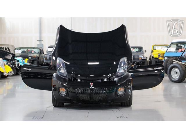 2009 Pontiac Solstice (CC-2068743) for sale in New Braundfels, Texas