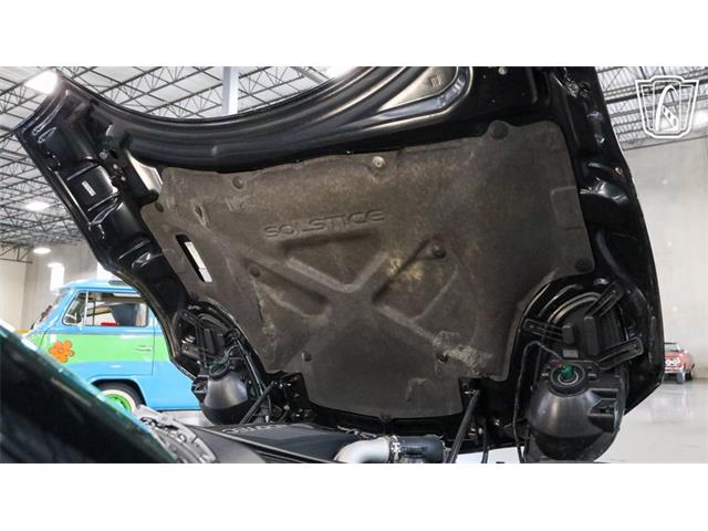 2009 Pontiac Solstice (CC-2068743) for sale in New Braundfels, Texas