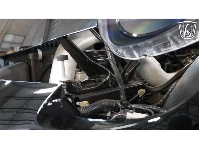 2009 Pontiac Solstice (CC-2068743) for sale in New Braundfels, Texas