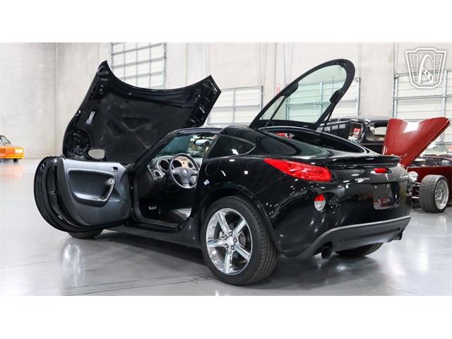 2009 Pontiac Solstice (CC-2068743) for sale in New Braundfels, Texas