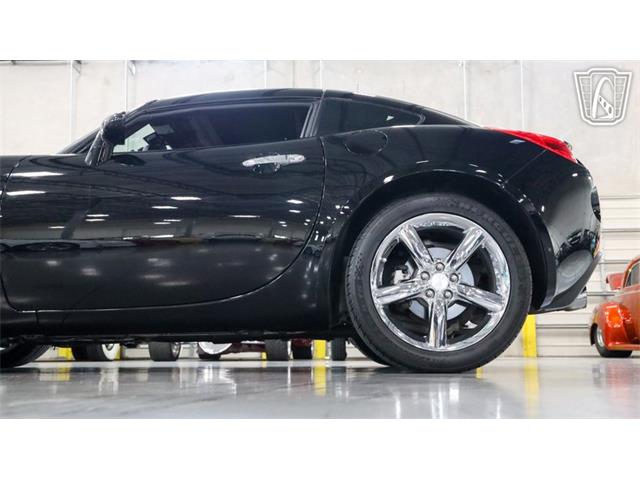 2009 Pontiac Solstice (CC-2068743) for sale in New Braundfels, Texas