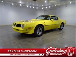 1976 Pontiac Firebird (CC-2068744) for sale in O'Fallon, Illinois