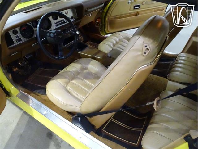 1976 Pontiac Firebird (CC-2068744) for sale in O'Fallon, Illinois