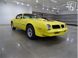 1976 Pontiac Firebird (CC-2068744) for sale in O'Fallon, Illinois