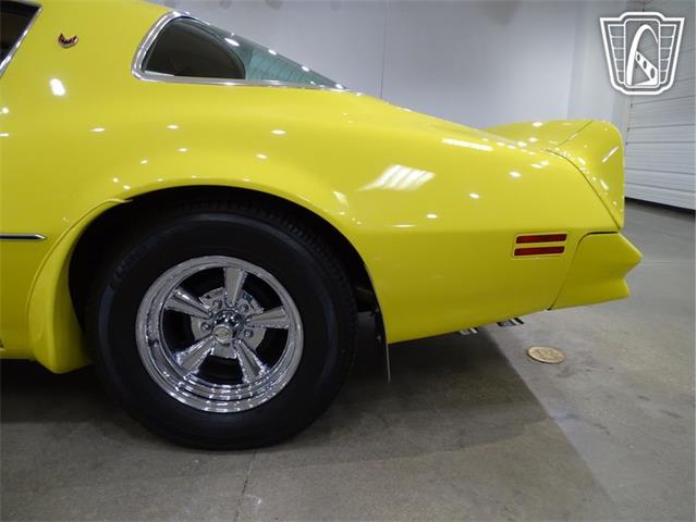 1976 Pontiac Firebird (CC-2068744) for sale in O'Fallon, Illinois