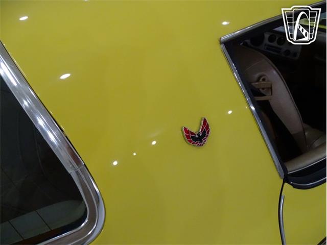 1976 Pontiac Firebird (CC-2068744) for sale in O'Fallon, Illinois