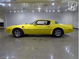 1976 Pontiac Firebird (CC-2068744) for sale in O'Fallon, Illinois