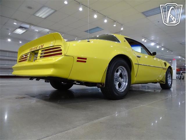 1976 Pontiac Firebird (CC-2068744) for sale in O'Fallon, Illinois