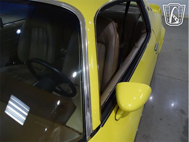 1976 Pontiac Firebird (CC-2068744) for sale in O'Fallon, Illinois