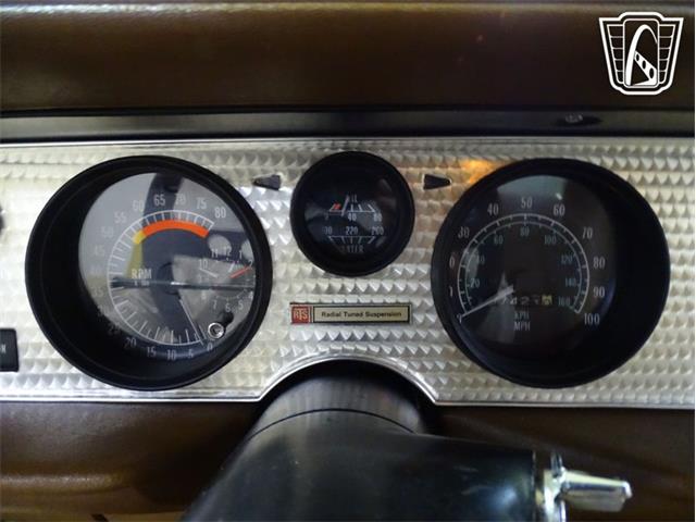 1976 Pontiac Firebird (CC-2068744) for sale in O'Fallon, Illinois