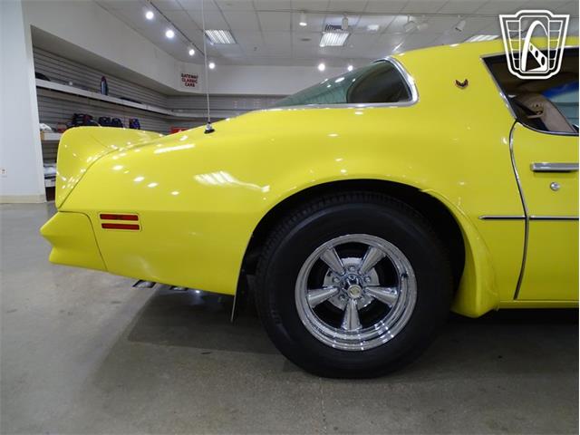 1976 Pontiac Firebird (CC-2068744) for sale in O'Fallon, Illinois