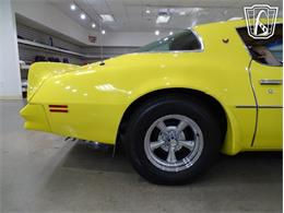 1976 Pontiac Firebird (CC-2068744) for sale in O'Fallon, Illinois