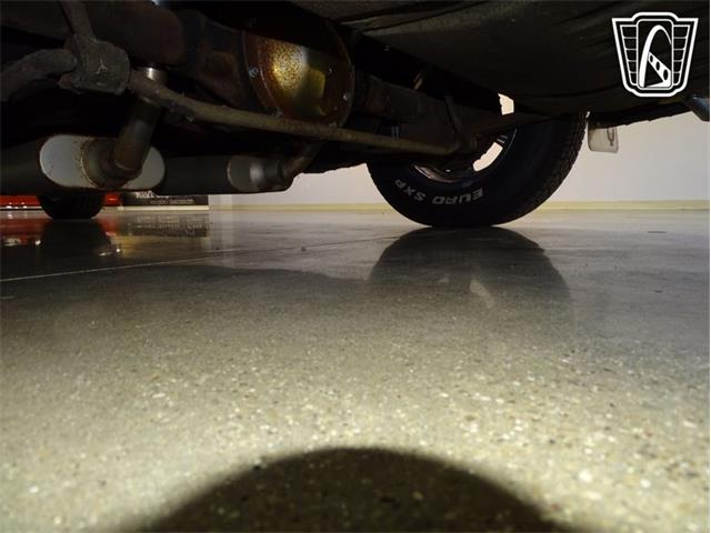 1976 Pontiac Firebird (CC-2068744) for sale in O'Fallon, Illinois