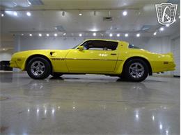 1976 Pontiac Firebird (CC-2068744) for sale in O'Fallon, Illinois