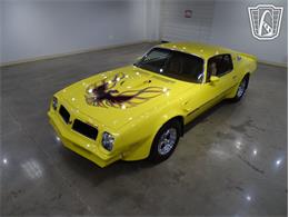 1976 Pontiac Firebird (CC-2068744) for sale in O'Fallon, Illinois