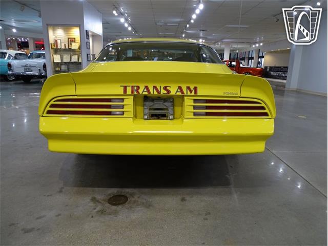 1976 Pontiac Firebird (CC-2068744) for sale in O'Fallon, Illinois