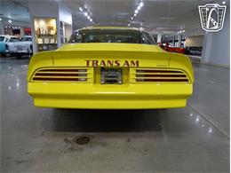 1976 Pontiac Firebird (CC-2068744) for sale in O'Fallon, Illinois