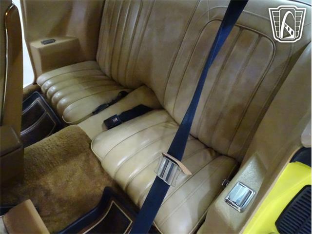 1976 Pontiac Firebird (CC-2068744) for sale in O'Fallon, Illinois